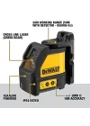 DW088CG-XJ DIKEY VE YATAY ÇIZGI LAZER