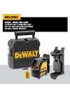 DW088CG-XJ DIKEY VE YATAY ÇIZGI LAZER