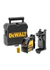 DW088K/XJ Lazer Distomat, 0.3 Mm/M Hizalama, Sarı/Siyah