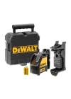 DW088K/XJ Lazer Distomat, 0.3 Mm/M Hizalama, Sarı/Siyah