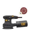 DX461 400 Watt 125 mm Devir Ayarlı Profesyonel Eksantrik Zımpara