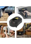 DXC26 12Volt Li-ion Profesyonel Akü Şarj Cihazı