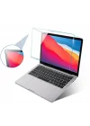 Dynabook Satellite Pro 15.6 İnç İle Uyumlu Ekran Koruyucu Notebook, 9H Temperli Kırılmaz Esnek Nano Cam, Çizilmeye Ve Darbeye Dayanıklı Laptop Koruma, HD Şeffaf 16:9