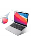 Dynabook Satellite Pro 15.6 İnç İle Uyumlu Ekran Koruyucu Notebook, 9H Temperli Kırılmaz Esnek Nano Cam, Çizilmeye Ve Darbeye Dayanıklı Laptop Koruma, HD Şeffaf 16:9