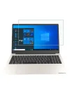 Dynabook Satellite Pro 15.6 İnç İle Uyumlu Ekran Koruyucu Notebook, 9H Temperli Kırılmaz Esnek Nano Cam, Çizilmeye Ve Darbeye Dayanıklı Laptop Koruma, HD Şeffaf 16:9
