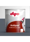 Mey İthalat®  Antipas 2,5 Litre Gri