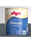 Mey İthalat®  Pinosan Yat Verniği 2,5 Litre Şeffaf