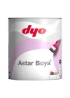 Mey İthalat® DYO Sentetik Astar Boya 2,5 Litre Beyaz