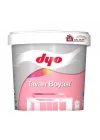 Mey İthalat®  Tavan Boyası 17,5 Kg Beyaz