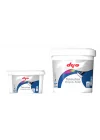 Mey İthalat®  Teknotex Dolgulu Dış Cephe Astarı 2,5 Litre Beyaz