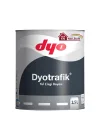 Mey İthalat® DYO Trafik Yol Çizgi Boyası 2,5 Litre Sarı