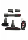 Dyson V10 Uyumlu Animal Çok Amaçlı Çeşitli Mini Başlık Seti