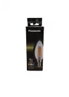 E14 FİL LAMBA, SARI IŞIK 4W 470LM 2700K CLEAR