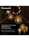 E14 FİL LAMBA, SARI IŞIK 4W 470LM 2700K CLEAR