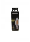 E14 FİL LAMBA, SARI IŞIK 4W 470LM 2700K CLEAR