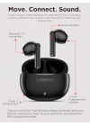 E310 True Wireless Stereo Kulaklık Siyah