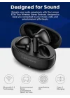 E310 True Wireless Stereo Kulaklık Siyah