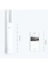 EAP110-Outdoor, 300Mbps Wireless N Dış Mekan Access Point