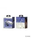 Earbuds Bluetooth Kulaklık AZ-BN06 (2 Farklı Renk) (pudra)