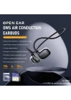 Earbuds Bluetooth Kulaklık AZ-BN06 (2 Farklı Renk) (pudra)
