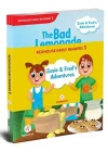 Early Readers 1 - Susie and Fred’s Adventures