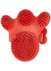 Eastland 406030 Köpek Tımar Eldiveni, 12 Cm