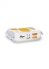 Easy Clean Arap Sabunu Katkılı Yüzey Temizlik Havlusu 100 lü