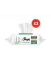 Easy Clean Yüzey Temizlik Havlusu 100 lü x 2 Adet