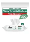 Easy Clean Yüzey Temizlik Havlusu 100 x 3