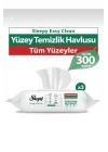 Easy Clean Yüzey Temizlik Havlusu 100 x 3