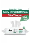Easy Clean Yüzey Temizlik Havlusu 100 x 4