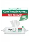 Easy Clean Yüzey Temizlik Havlusu 100 x 4