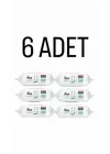 Easy Clean Yüzey Temizlik Havlusu 100 Yaprak 3 ADET