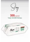 Easy Clean Yüzey Temizlik Havlusu 300 Yaprak