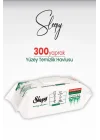 Easy Clean Yüzey Temizlik Havlusu 300 Yaprak