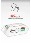 Easy Clean Yüzey Temizlik Havlusu 400 Yaprak