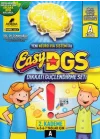 EASY Dikkati Güçlendirme Seti 4-7 yaş A Kitapçığı
