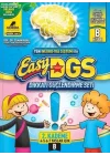 EASY Dikkati Güçlendirme Seti 4-7 yaş B Kitapçığı