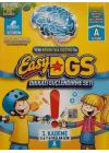 EASY Dikkati Güçlendirme Seti 5-8 yaş A Kitapçığı