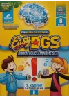 EASY Dikkati Güçlendirme Seti 5-8 yaş B Kitapçığı