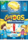 EASY Dikkati Güçlendirme Seti 6-9 yaş A Kitapçığı