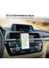 EasyDrive Pro Araç İçi Telefon Tutucu 2TT37