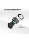 EasyDrive Pro Araç İçi Telefon Tutucu 2TT37