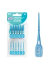 EasyPick Kürdan, Mavi, ISO M-L, 36 adet, Seyahat Çantası Dahil