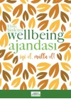 Ebru Şinikten Wellbeing Ajandası - Sarı