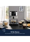 ECAM220.31.SB Magnifica Start Tam Otomatik Espresso Makinesi
