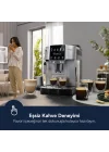 ECAM220.31.SB Magnifica Start Tam Otomatik Espresso Makinesi