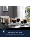 ECAM220.31.SB Magnifica Start Tam Otomatik Espresso Makinesi