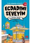 Ecdadımı Seveyim 3 - Temizlik Adabı