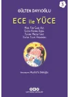 Ece ile Yüce 3